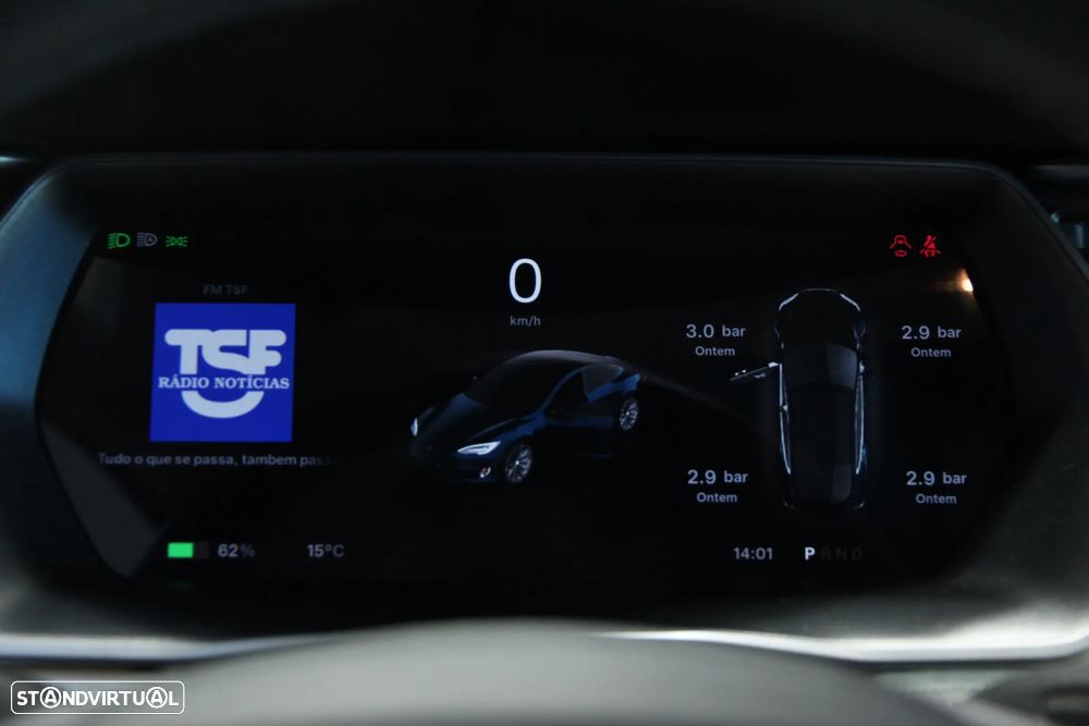 Tesla Model S 100D - 23