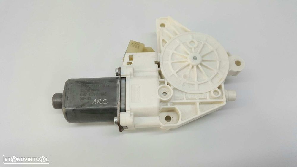 MOTOR ELEVADOR FRENTE DIREITO MERCEDES CLASE M (W164) 280 / 300 CDI (164.120) - 1