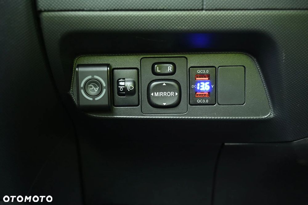Toyota Auris 1.6 VVT-i Multimode Luna - 13