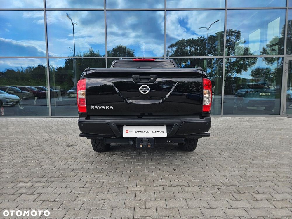 Nissan Navara - 3