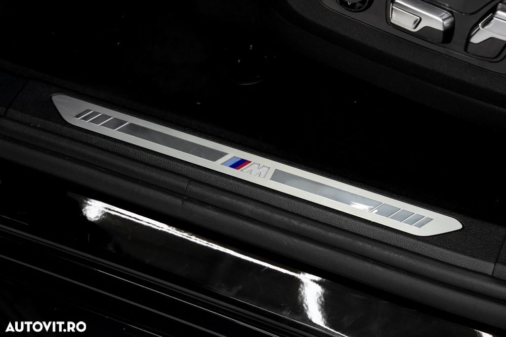 BMW X6 xDrive30d AT MHEV - 29