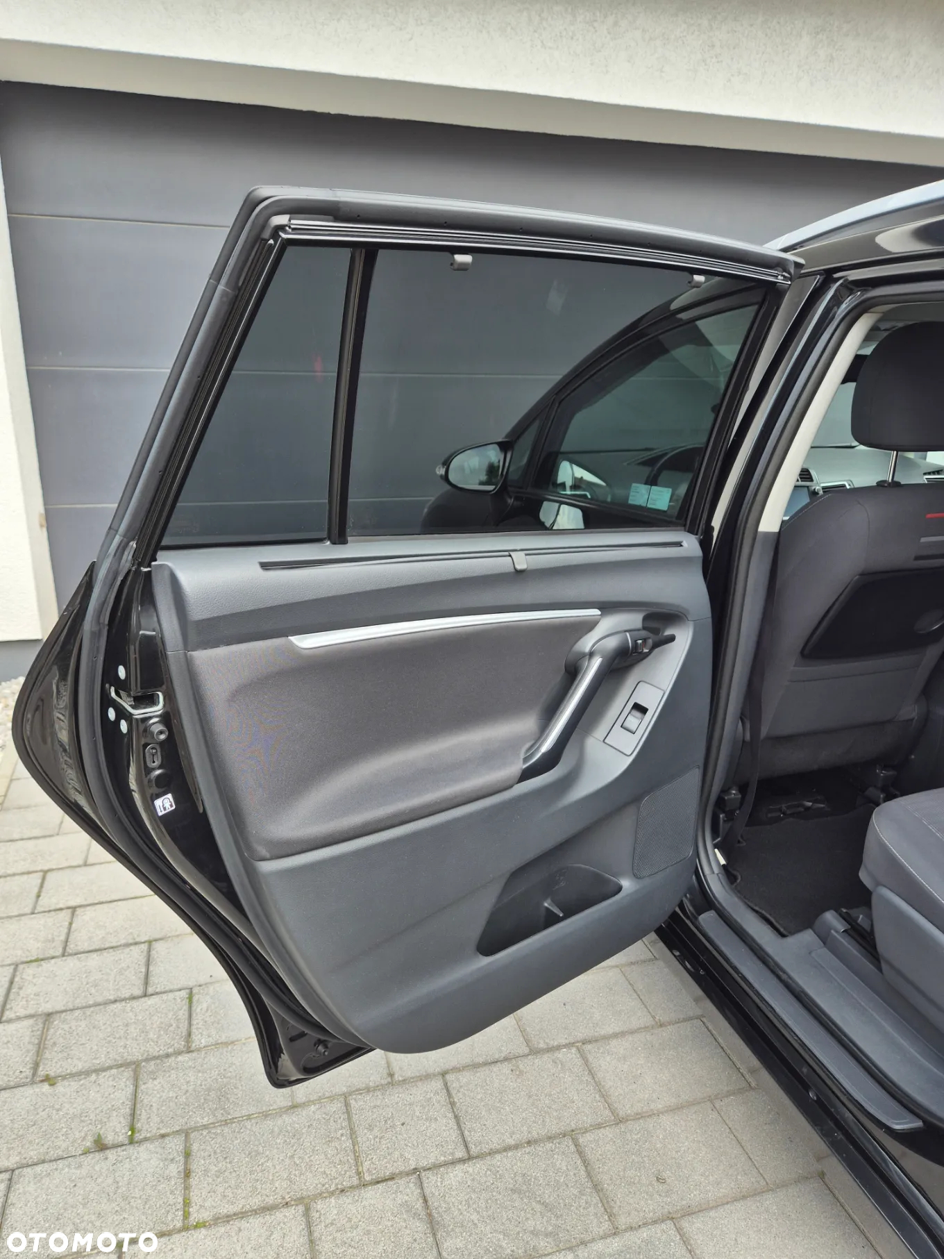 Toyota Verso 1.8 Selection EU6 - 11