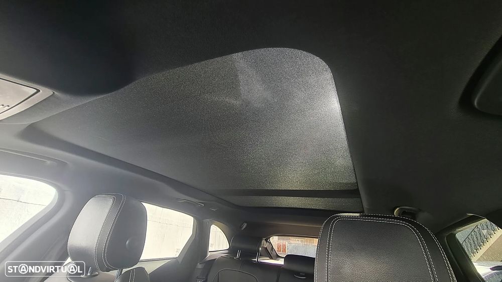 Jaguar F-Pace 20d AWD Aut. R-Sport - 15