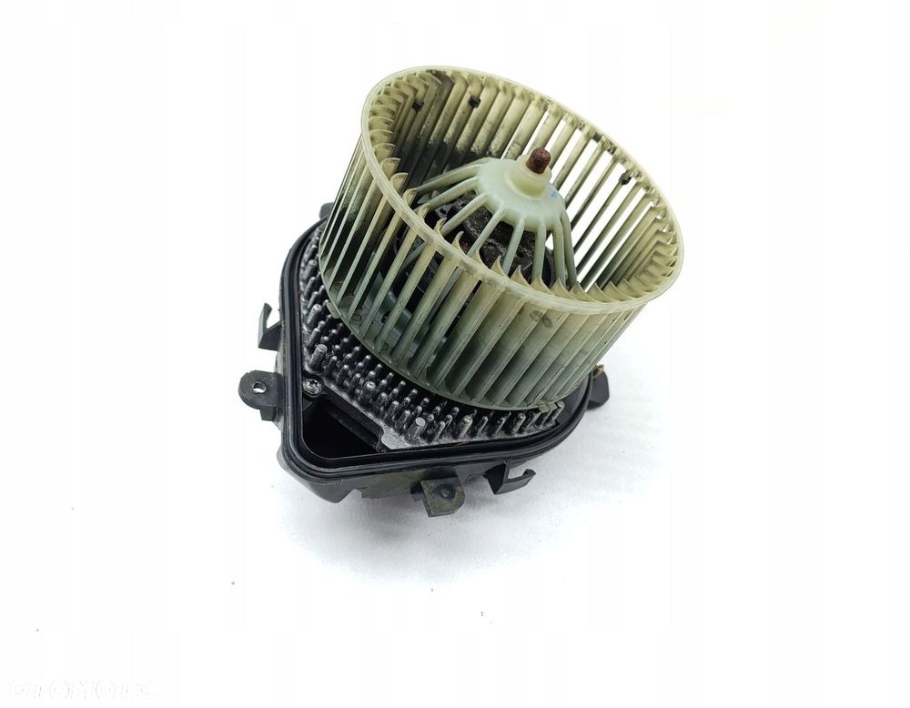 WENTYLATOR NAWIEWU PEUGEOT 806 80894 810021 - 1