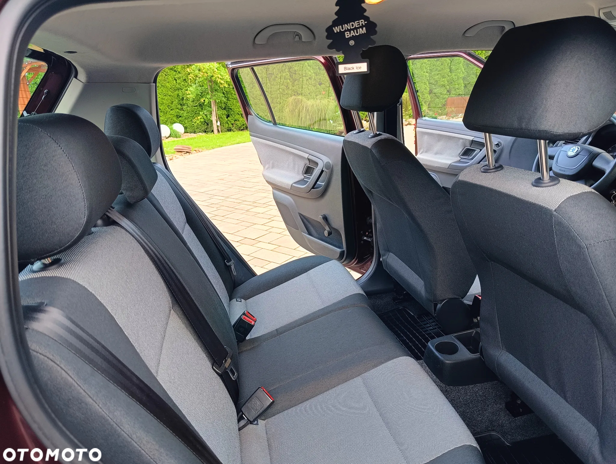 Skoda Fabia 1.2 12V Active - 33