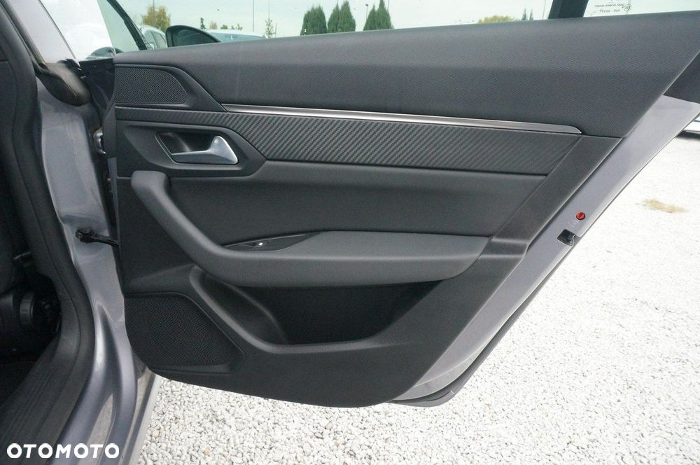 Peugeot 508 1.5 BlueHDi Active Pack S&S EAT8 - 30