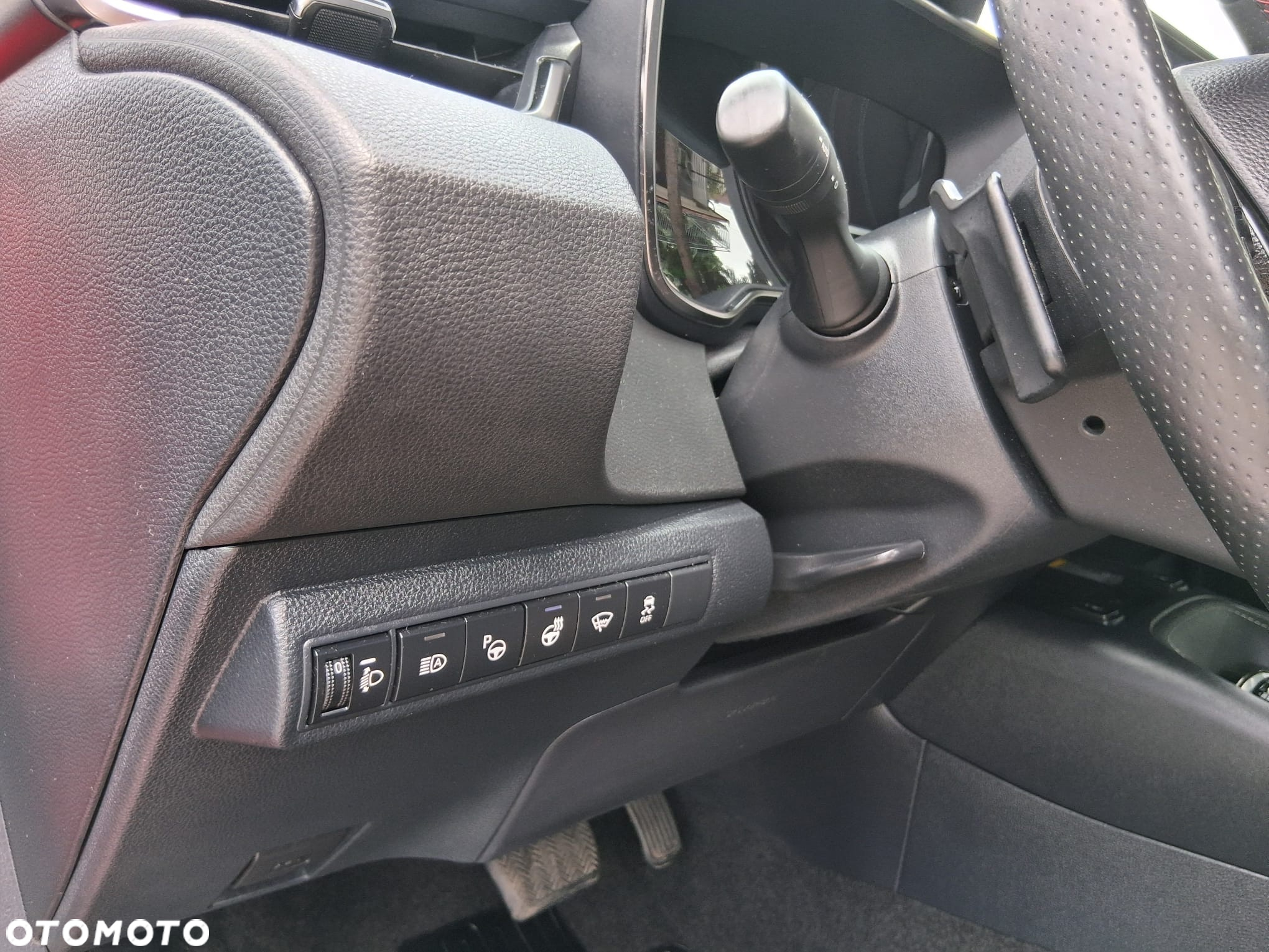 Toyota Corolla 2.0 Hybrid GR Sport - 19