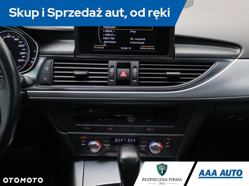 Audi A6 Avant - 15