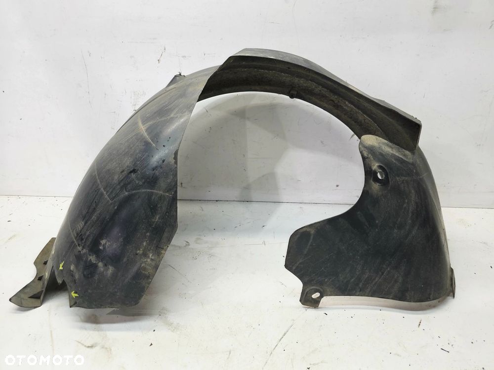 NADKOLE PLASTIKOWE LEWY PRZÓD AUDI A3 8P 8P0821171G 9/26 - 7