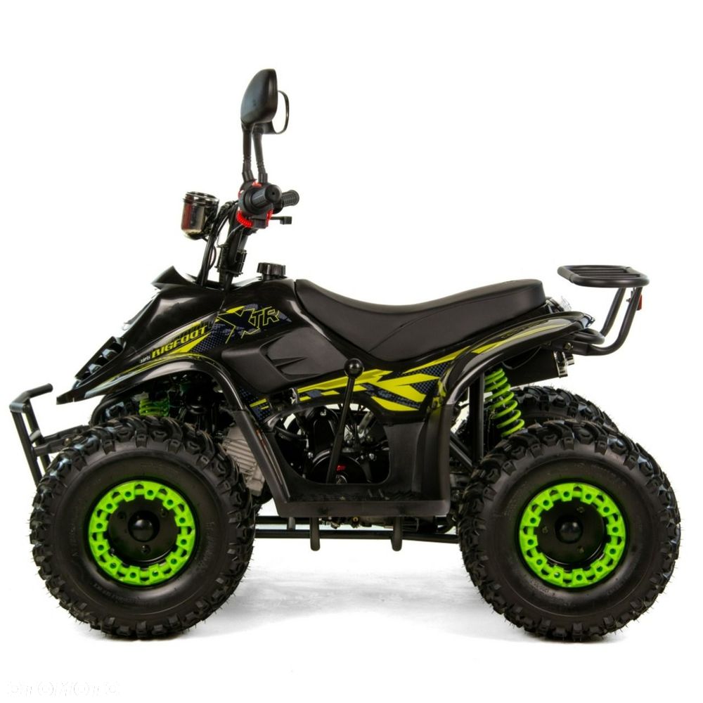 XTR Inny - 9