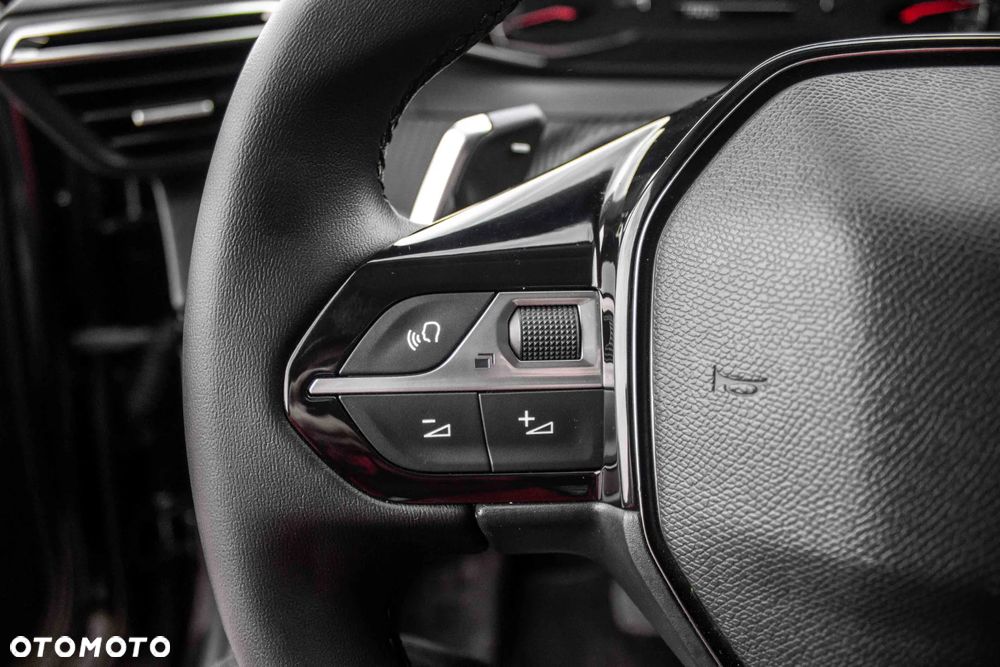 Peugeot 2008 1.2 PureTech GT S&S EAT8 - 17