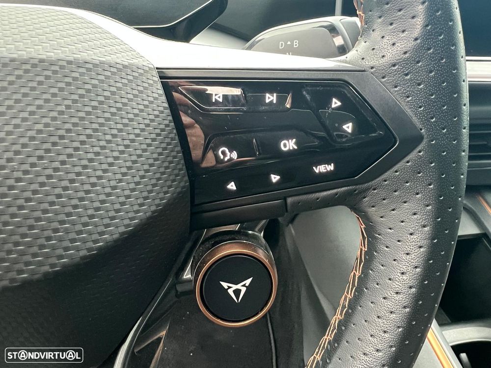 Cupra Born 79 kWh e-Boost - 16