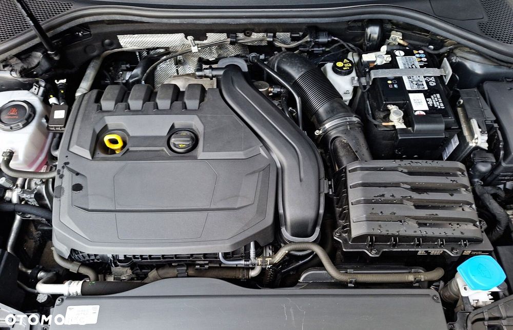 Audi A3 Sportback 35 TFSI mHEV S tronic - 29