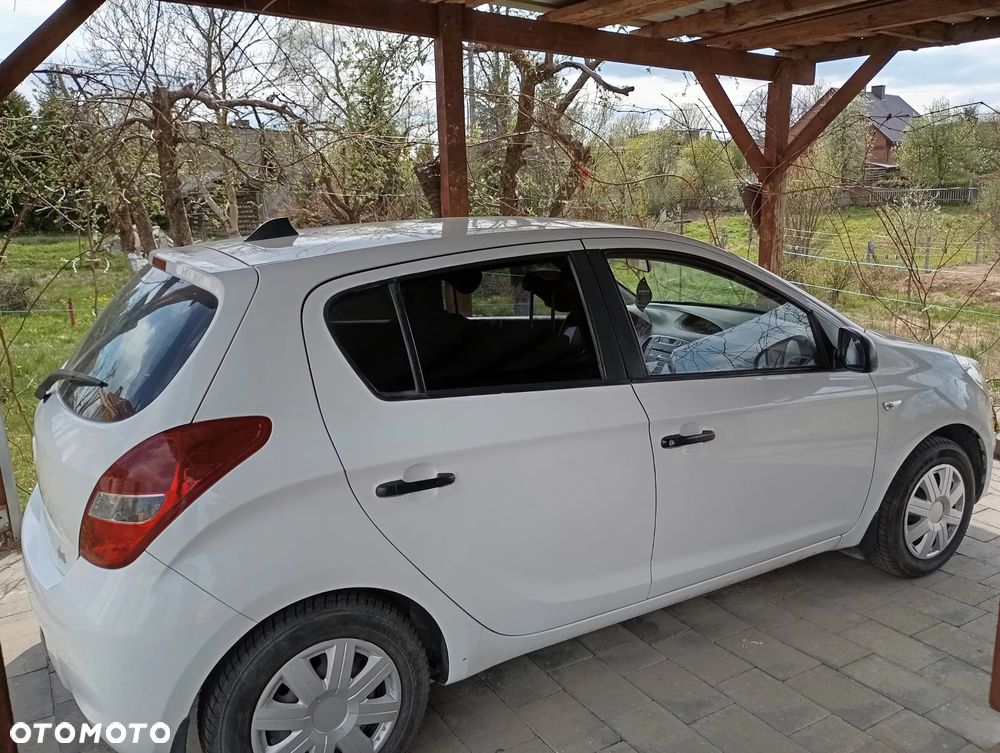 Hyundai i20 1.2 Classic - 3