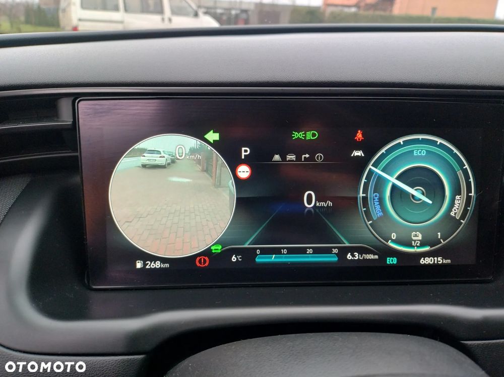 Hyundai Tucson 1.6 T-GDi 4WD DCT N Line - 41