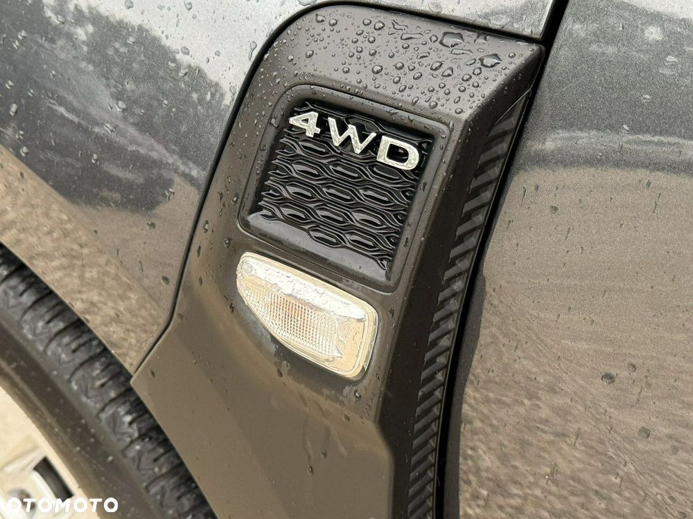 Dacia Duster 1.5 Blue dCi Comfort 4WD - 7