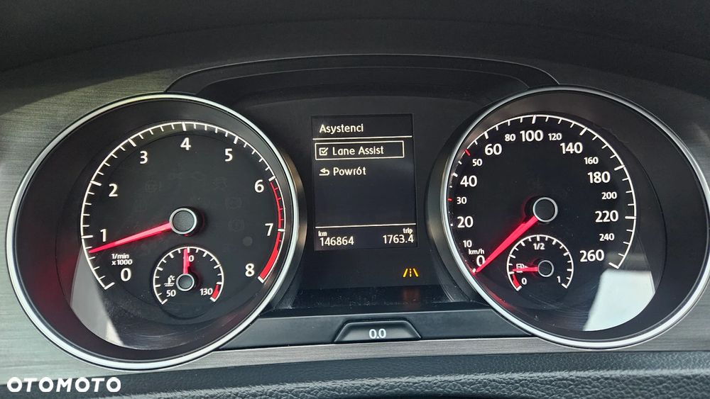 Volkswagen Golf 1.4 TSI BlueMotion Technology Comfortline - 29