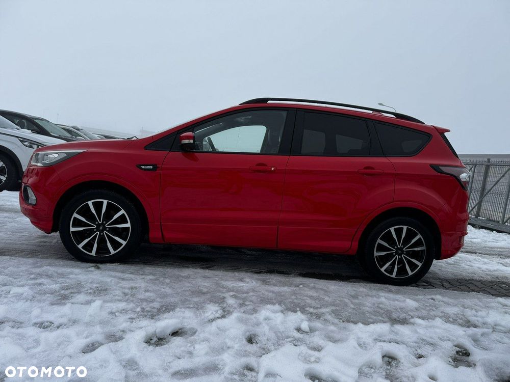 Ford Kuga 2.0 TDCi 4x2 ST-Line - 6