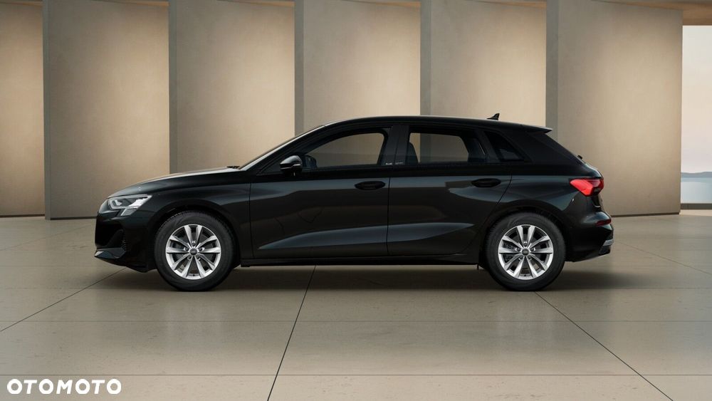 Audi A3 Sportback - 4