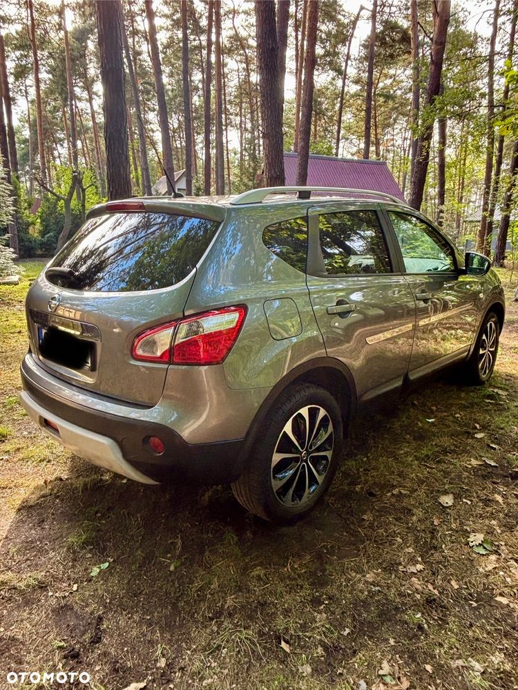 Nissan Qashqai 2.0 Visia - 4
