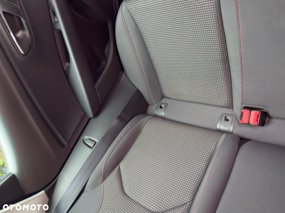 Seat Leon 1.5 TSI ACT DSG OPF FR - 14