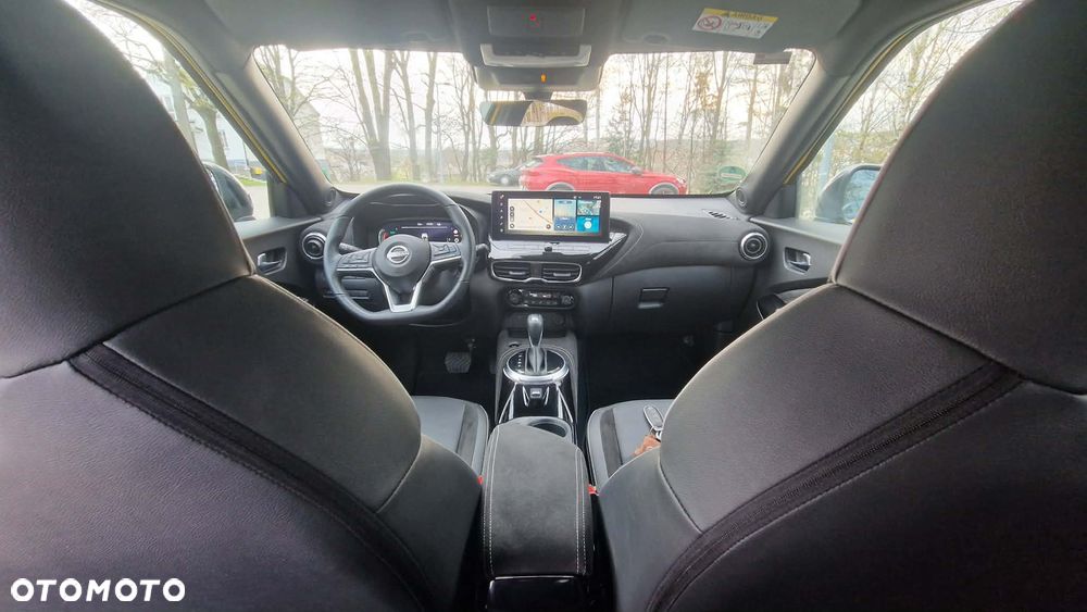 Nissan Juke - 28