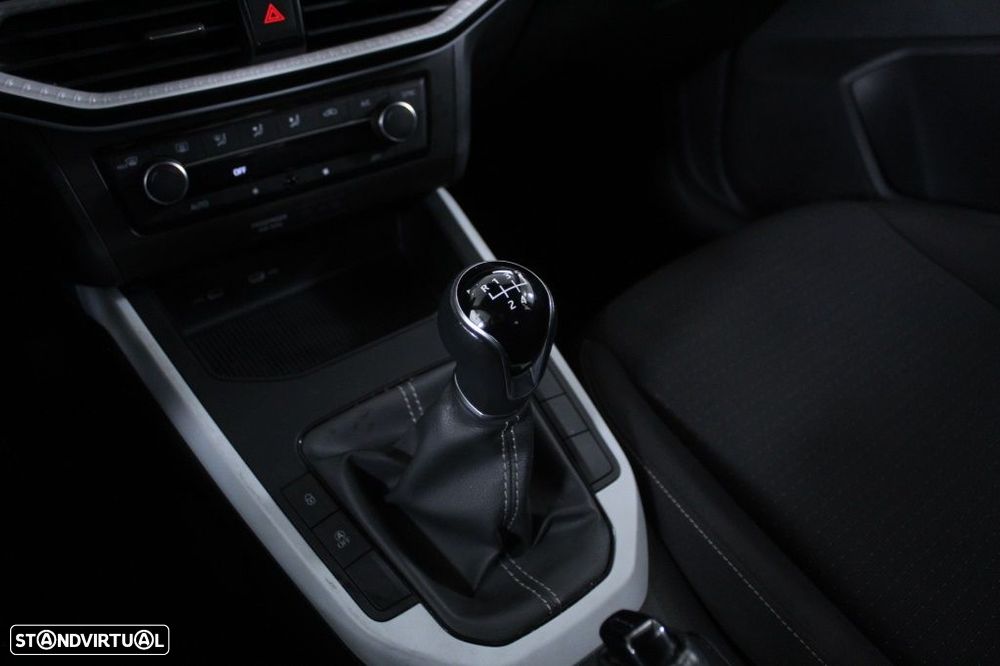 SEAT Arona 1.0 TSI Style - 30