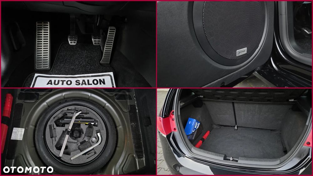 Seat Leon 2.0 TSI Cupra R - 19