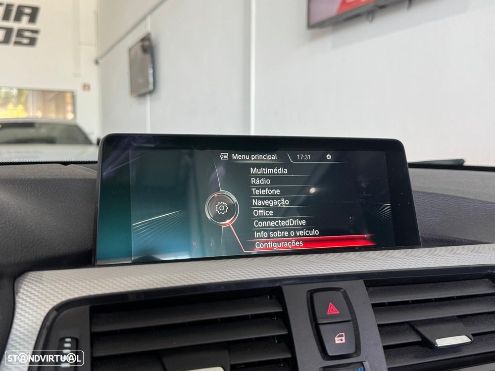 BMW 420 d Pack M Auto - 28