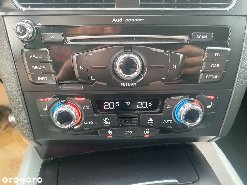 Audi Q5 2.0 TDI Quattro (clean diesel) - 25