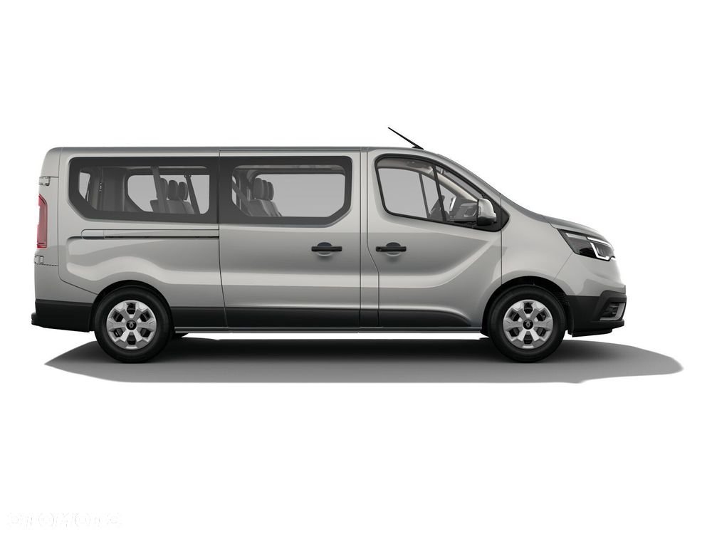 Renault Trafic - 5