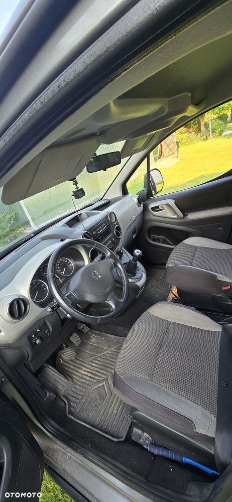 Peugeot Partner - 6