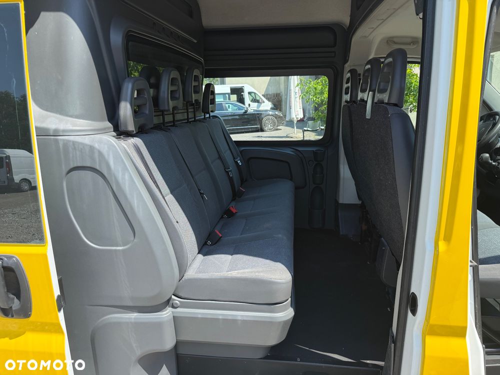 Peugeot Boxer - 9