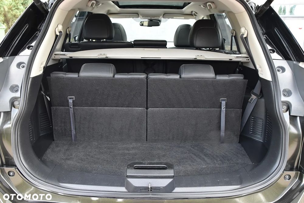 Nissan X-Trail - 17