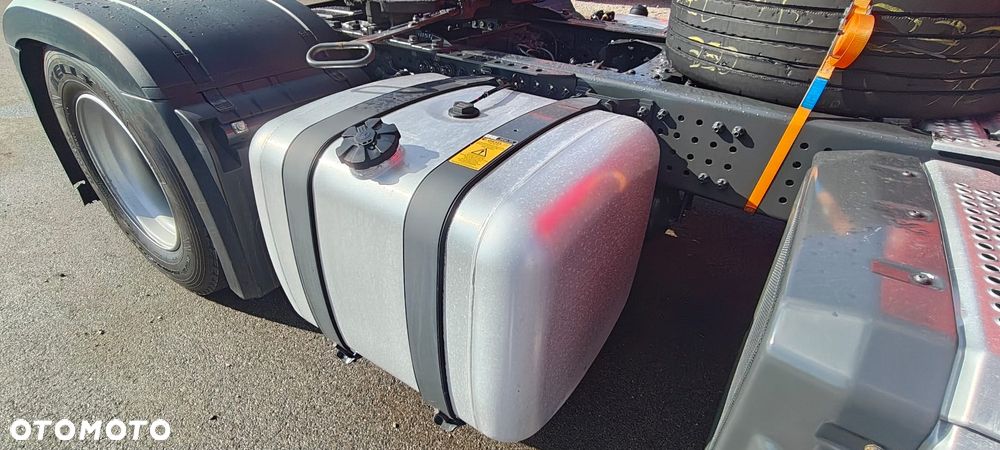 Mercedes-Benz ACTROS bez retardera prokontraktowy - 14