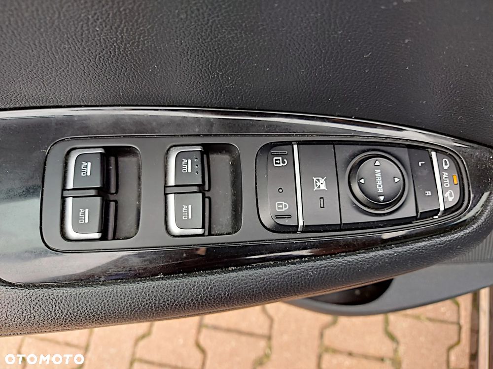 Kia Optima Sportswagon 1.7 CRDI Business Supreme - 19