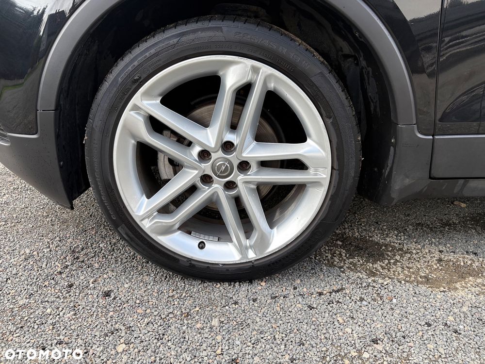 Opel Mokka X 1.4 Automatik Innovation - 16