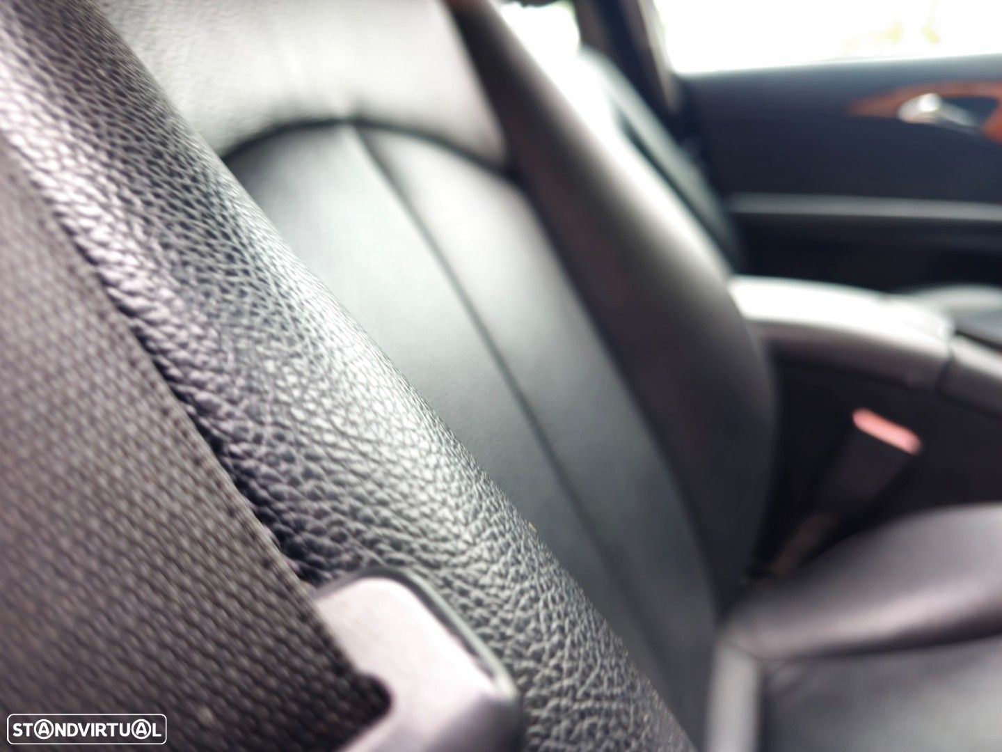 Mercedes-Benz E 200 T CDI Auto Classic - 39