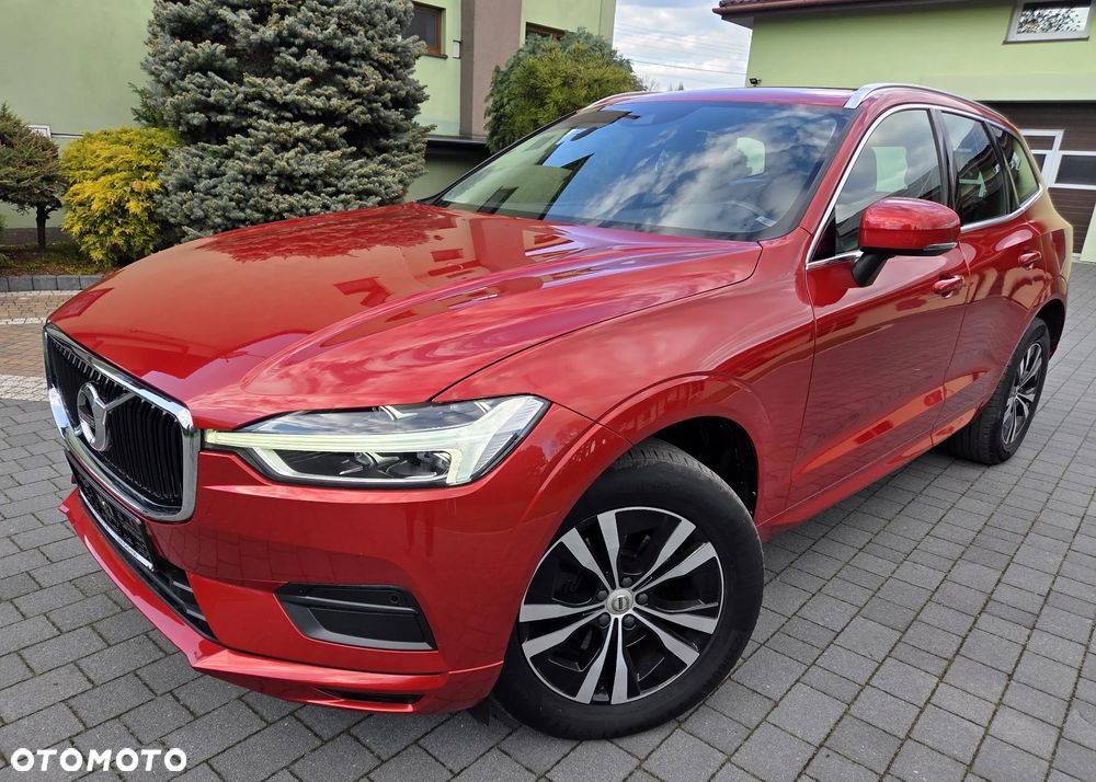 Volvo XC 60 D4 Momentum Pro - 3