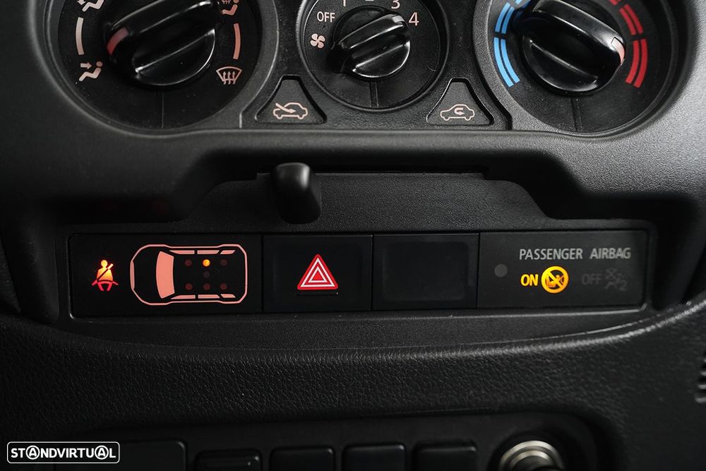 Mitsubishi L200 2.3 DI-D Strakar Space Cab Intense 4WD - 13