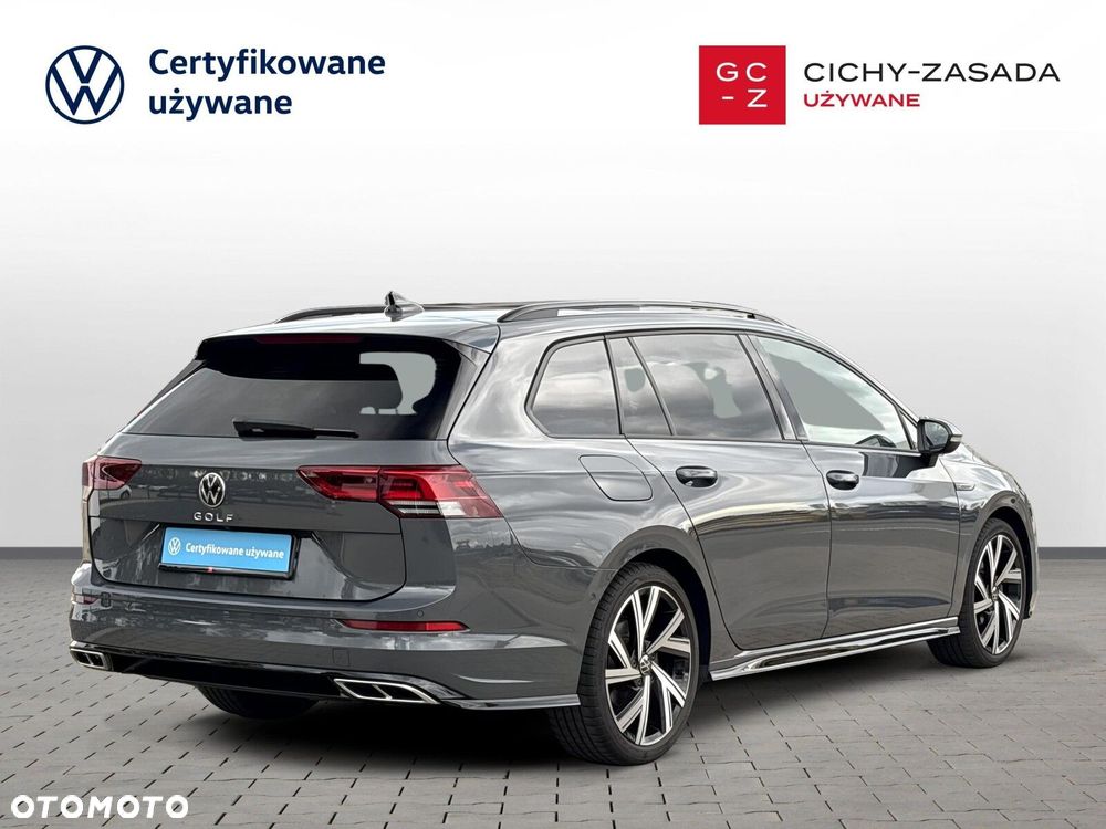 Volkswagen Golf - 6