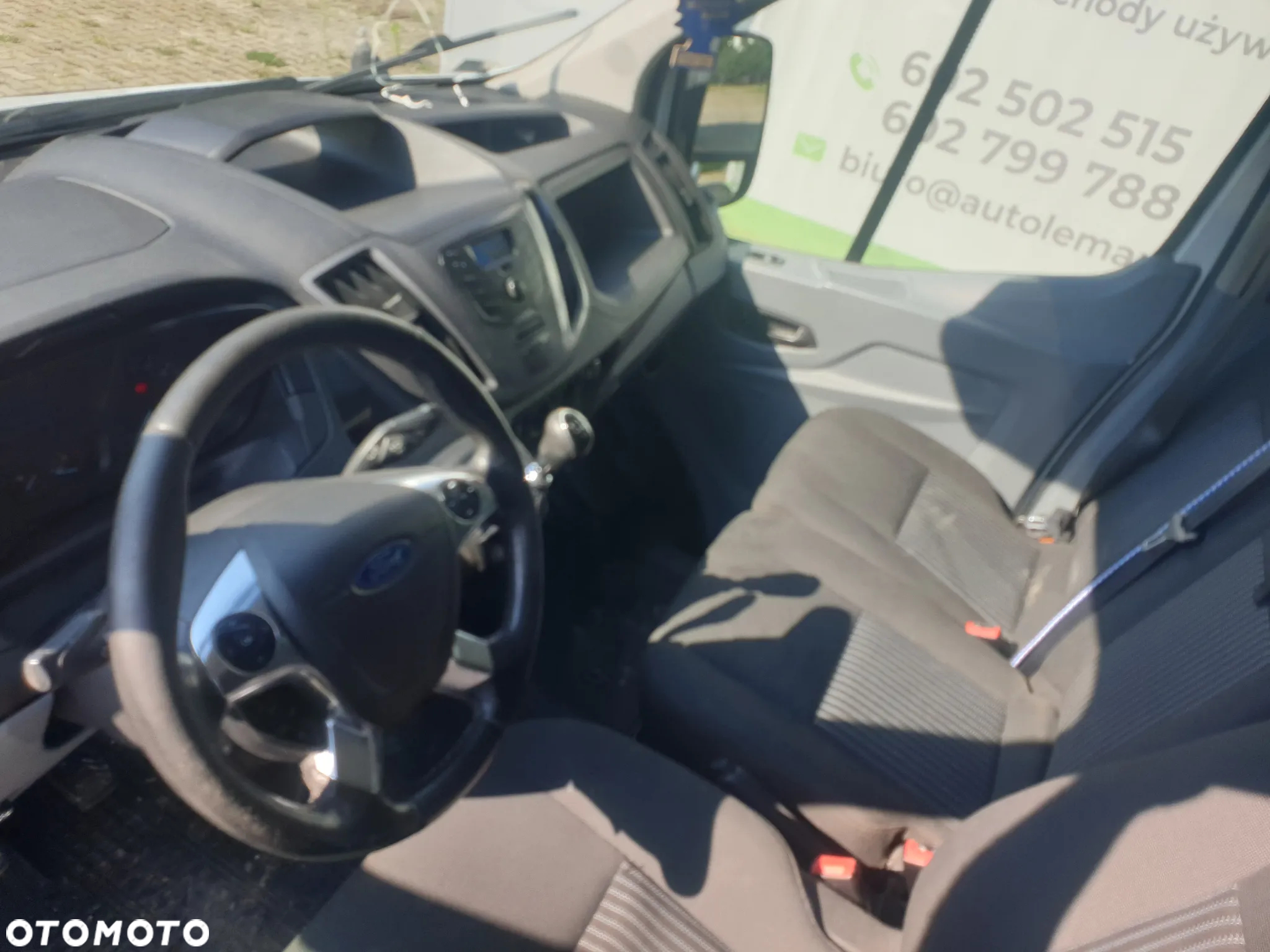 Ford Transit - 7