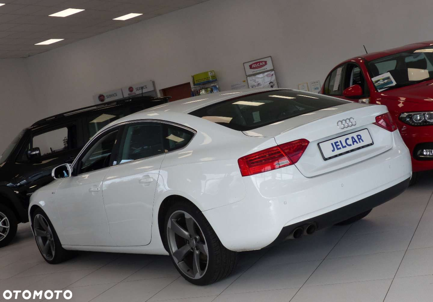 Audi A5 - 7