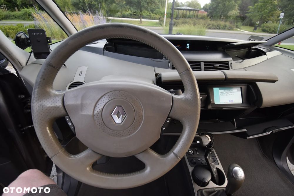 Renault Espace 3.0 dCi Initiale - 26