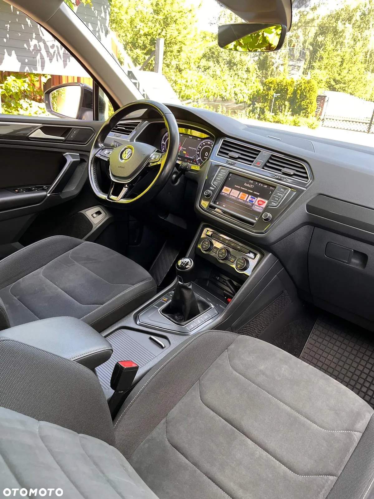 Volkswagen Tiguan 2.0 TDI BMT SCR Highline - 32