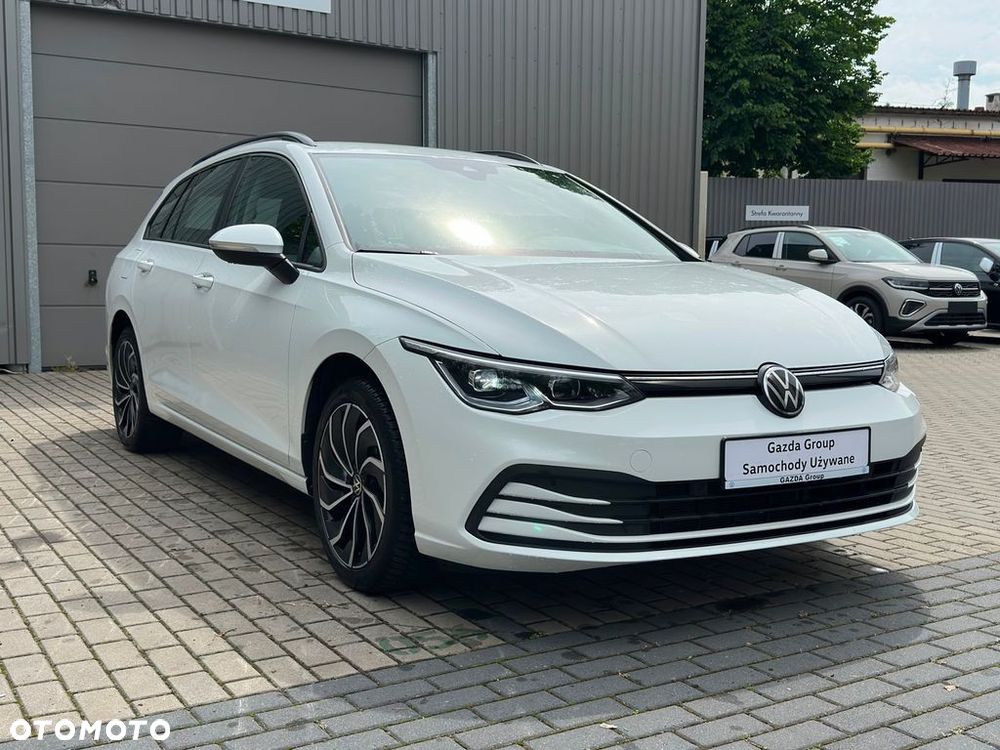 Volkswagen Golf 1.5 TSI EVO Life - 4