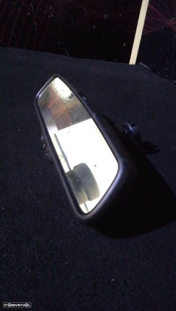 Espelho Retrovisor Interno Kia Ceed Sw (Ed) - 2