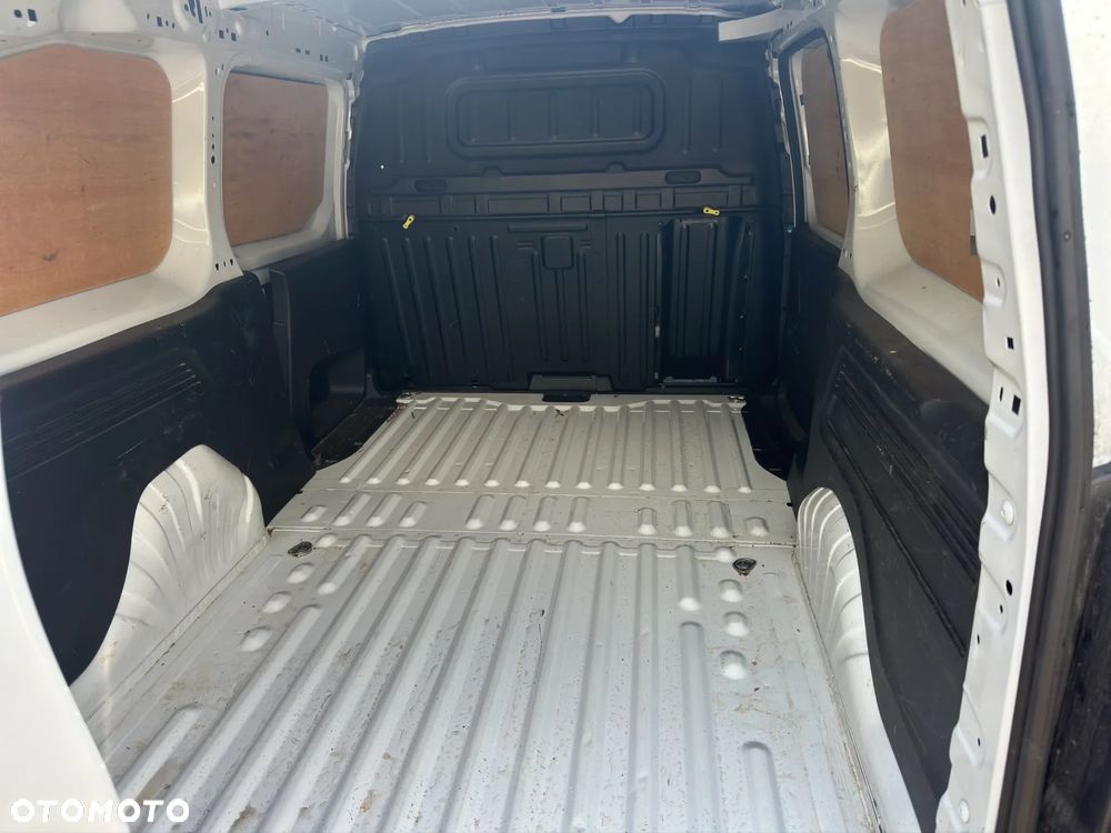 Citroën eBerlingo - 15
