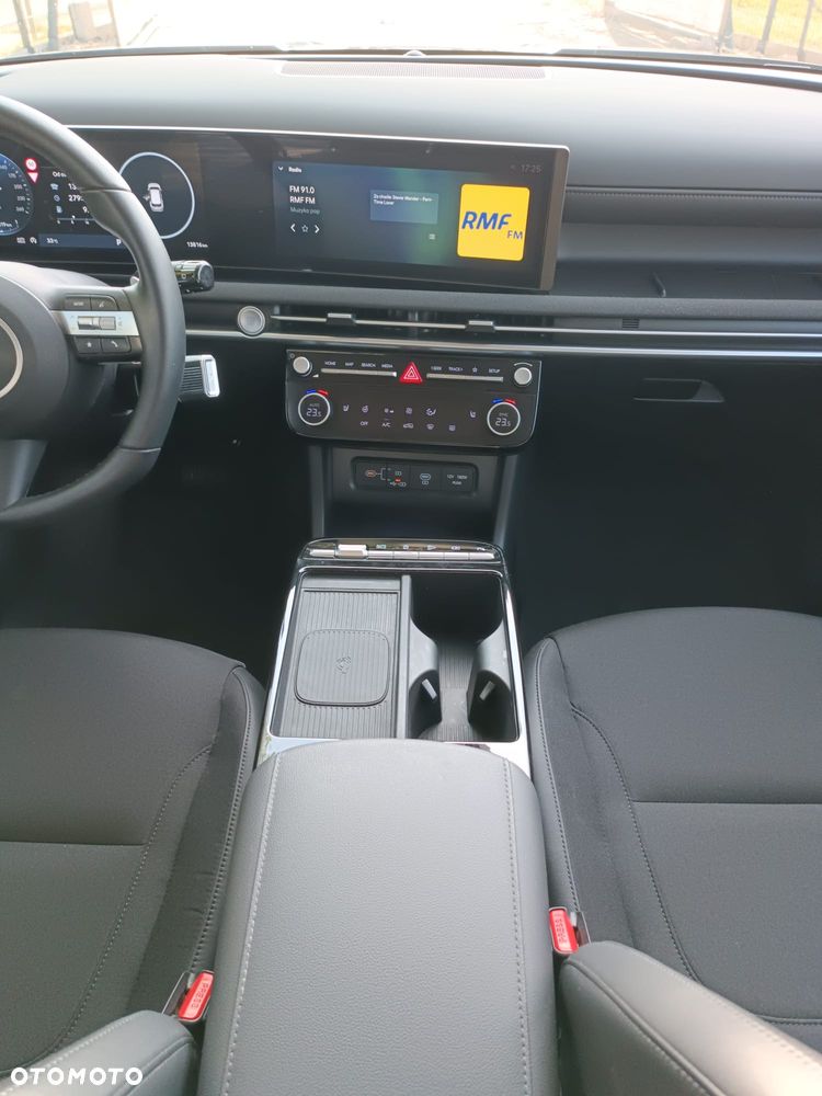 Hyundai Tucson 2026