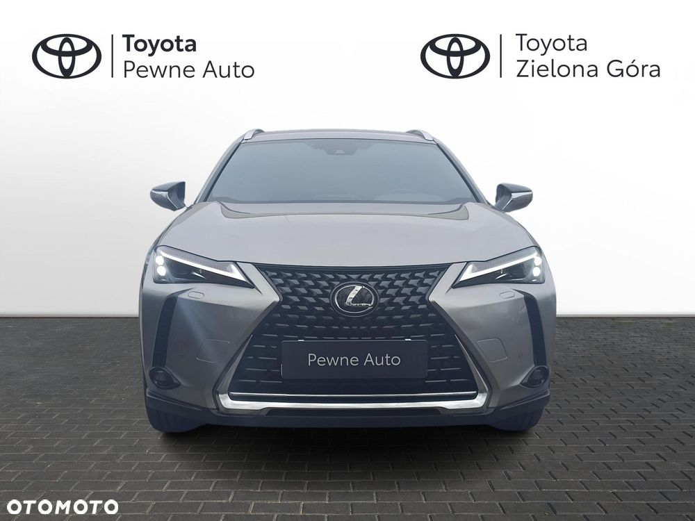 Lexus UX 250h GPF Business 2WD - 8